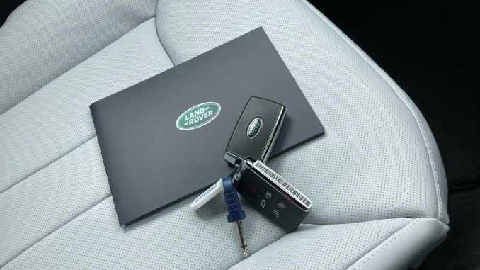 Land Rover Range Rover Sport 3.0 P460e Autobiography 5dr Auto Estate - Image 34